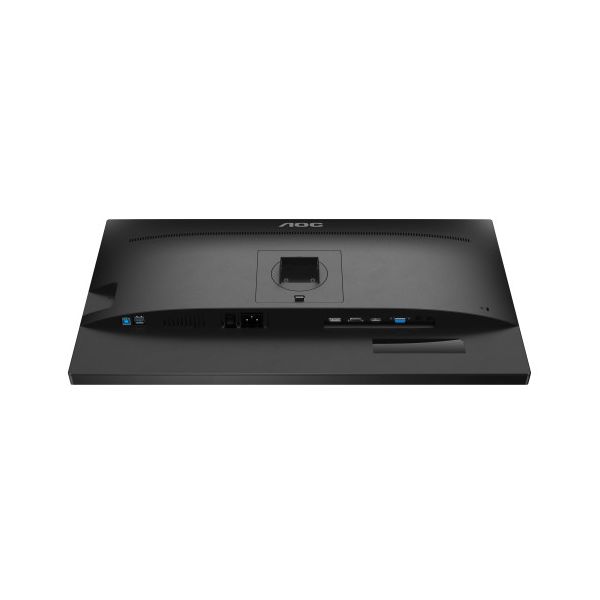 AOC 23.8 VA 1920x1080 75Hz VGA DVI HDMI Monitor