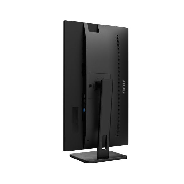 AOC 23.8 VA 1920x1080 75Hz VGA DVI HDMI Monitor