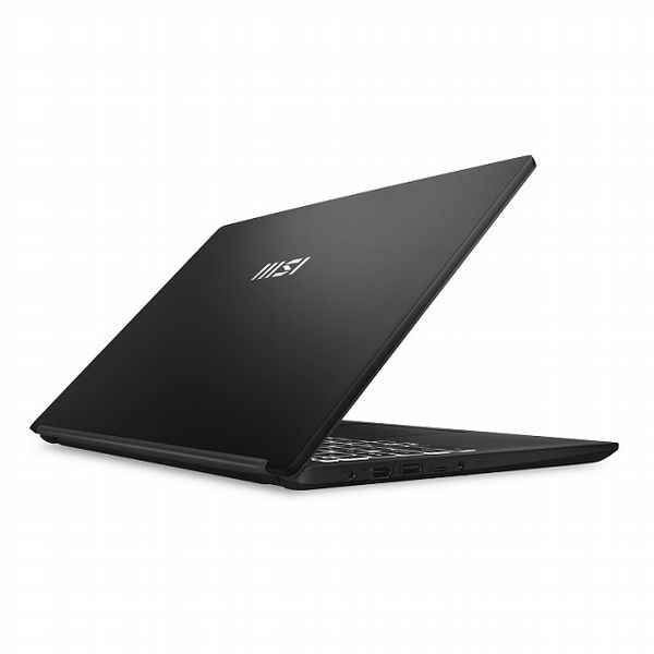 Modern 15 B7M-086UK Ryzen 7 Laptop Black