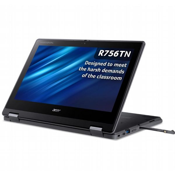 Acer Chromebook SPIN 511 R756TN-TCO N100 4GB/64GB, Intel N, 29.5 cm (11.6\