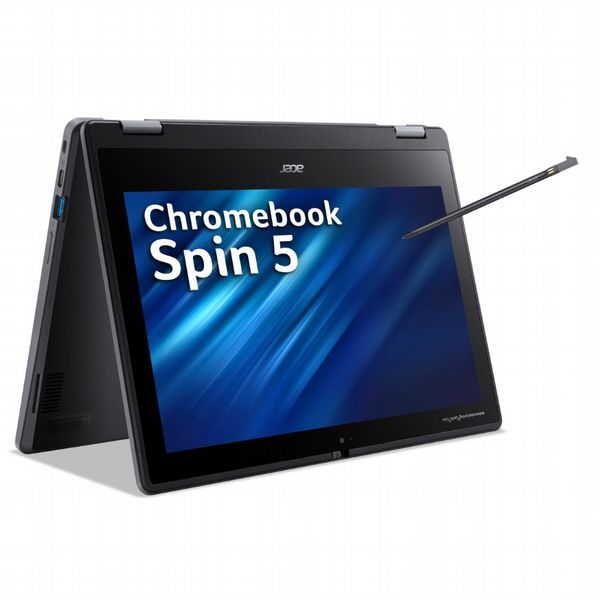 Acer Chromebook SPIN 511 R756TN-TCO N100 4GB/64GB, Intel N, 29.5 cm (11.6\