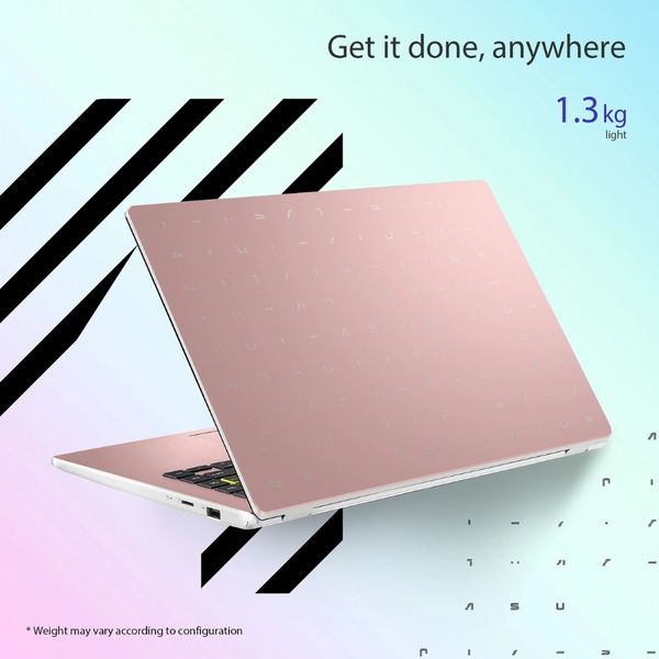 ASUS Vivobook Go 14 E410KA-EK592WS, Intel Celeron N, 1.1 GHz, 35.6 cm (14\
