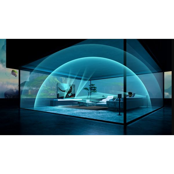 Hisense SOUNDBAR SYSTEM AX5125H