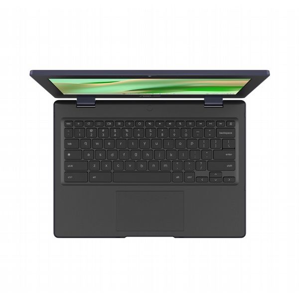 ASUS Chromebook CZ11 CZ1104CM2A-N00124, ARM Cortex, 2 GHz, 29.5 cm (11.6\