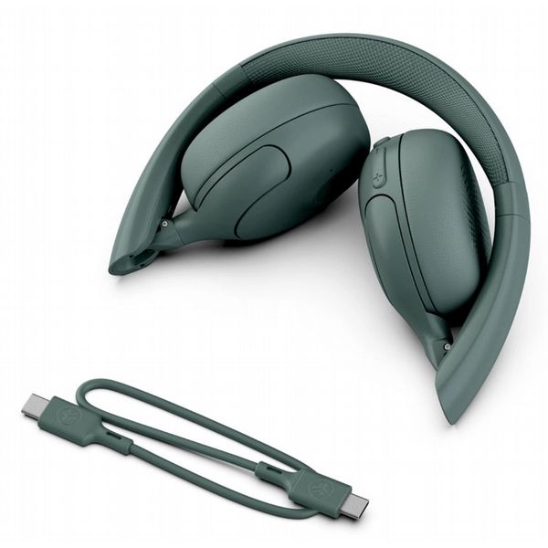 JLAB Go Lux ANC Wireless Headphones - Sage
