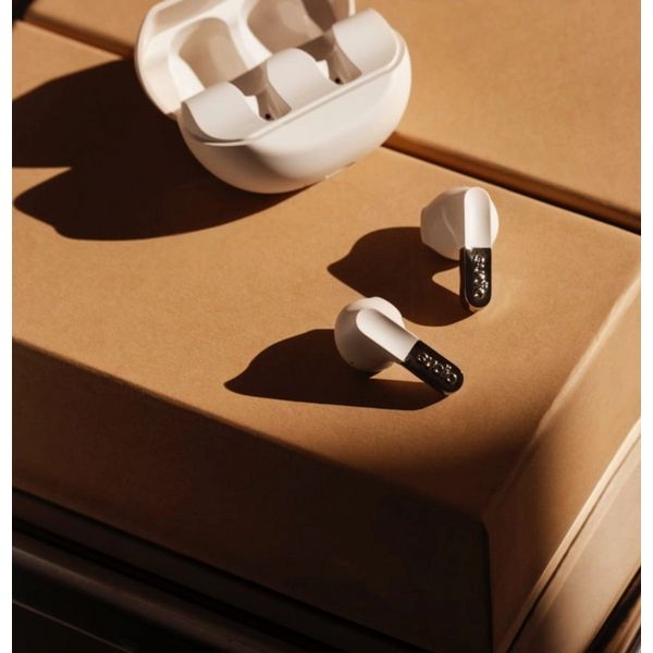 Sudio N3 NC Earbuds White