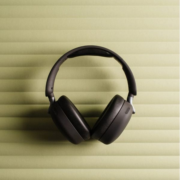 Sudio K2 Pro NC Headphones Black