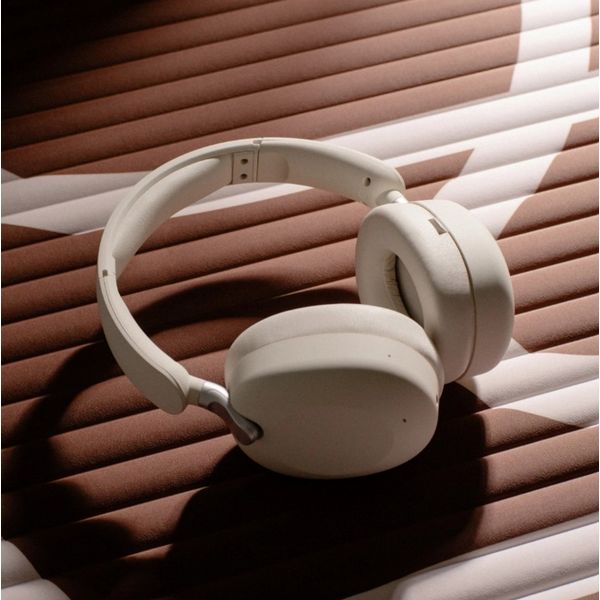 Sudio K2 Pro NC Headphones White