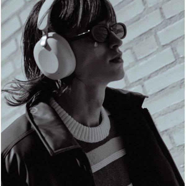 Sudio K2 Pro NC Headphones White