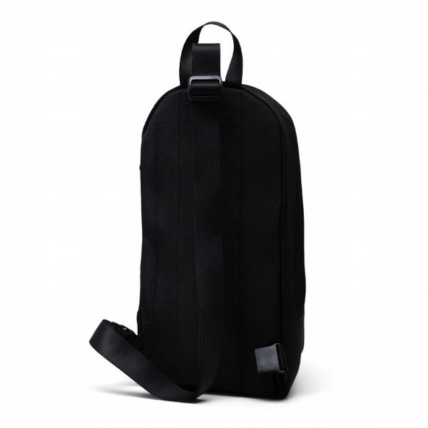 Herschel Heritage™ Shoulder Bag Black