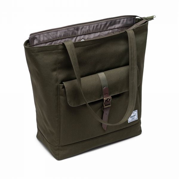 Herschel Retreat™ Tote Ivy Green