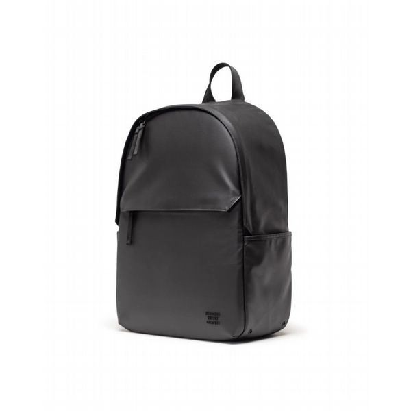 Herschel Alberni Backpack Black