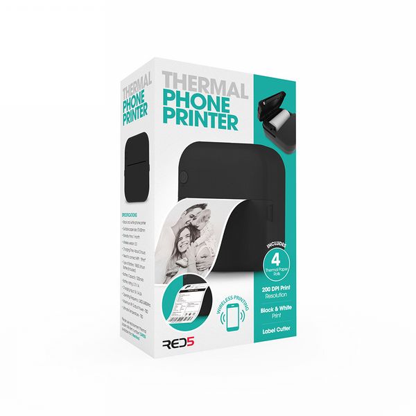 Phone Printer