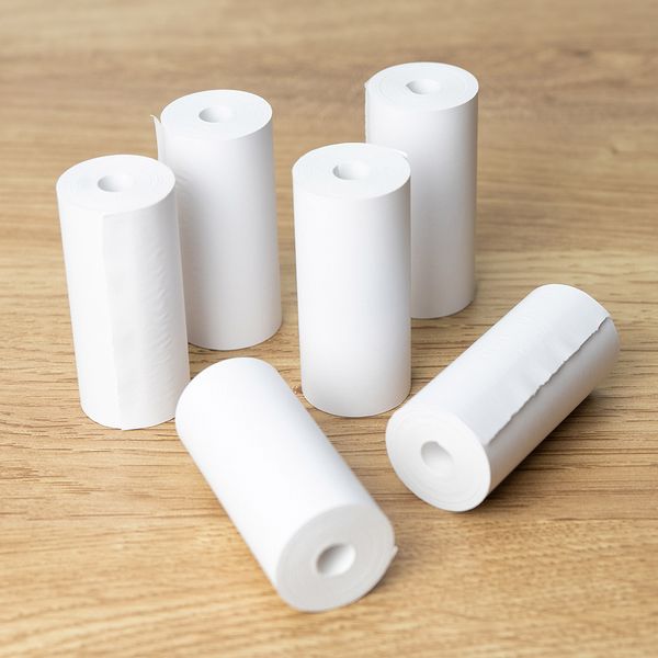 Phone Printer Refills