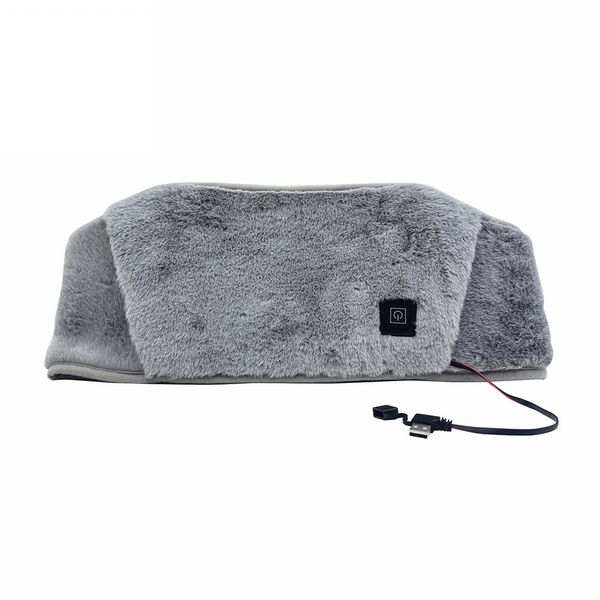 Therapeutic Heated Belt