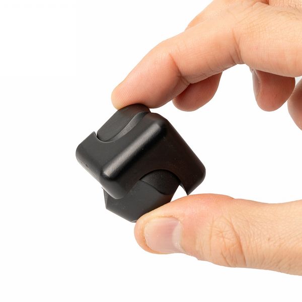 Metal Fidget Spinner ( In CDU )