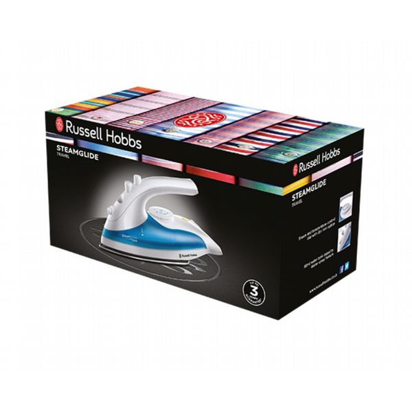 Russell Hobbs Travel Iron
