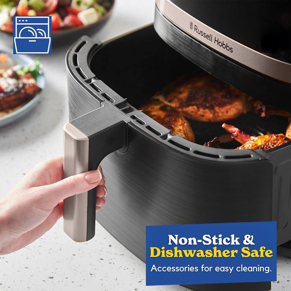 Russell Hobbs SatisFry 8.3L Air Fryer