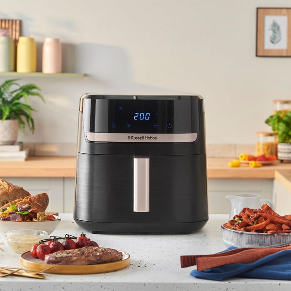 Russell Hobbs SatisFry 8.3L Air Fryer