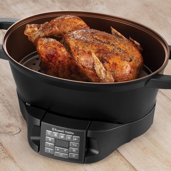 Russell Hobbs Multi Cooker