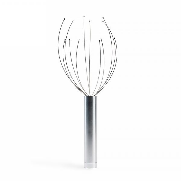 Vibrating Head Massager