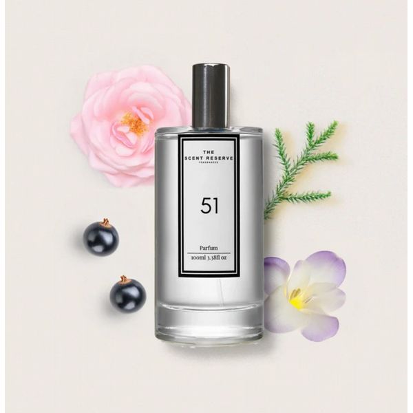 N51 Inspired by Si 100ml