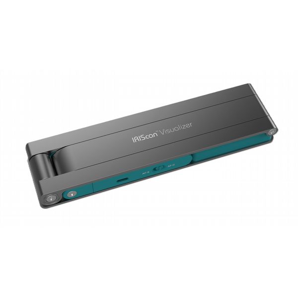 IRIScan Visualizer 7