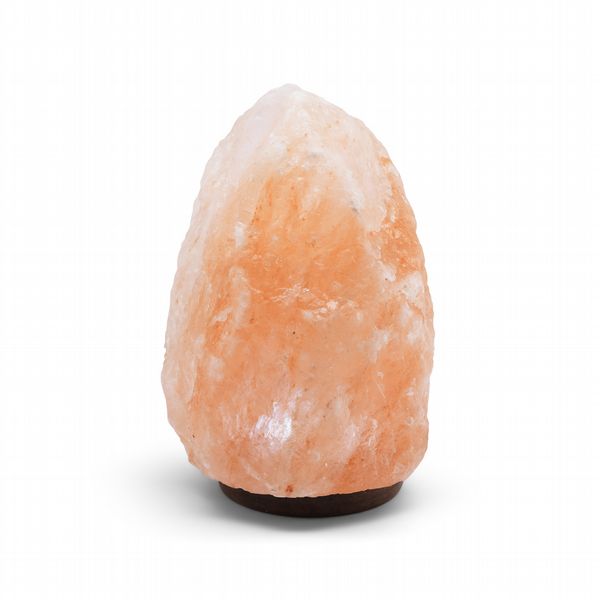 Colour Changing Himalayan Salt Lamp (USB Powered) RC