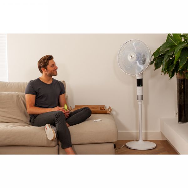 Breeze 360 Stand Fan
