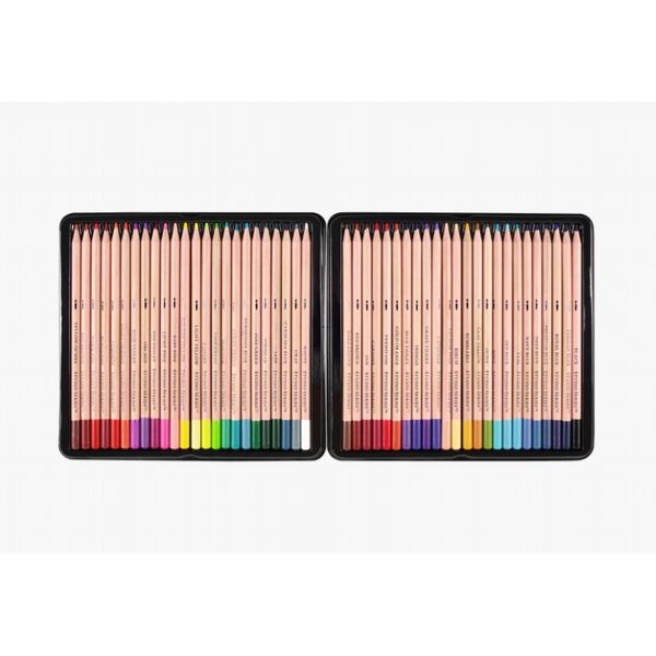 Peter Pauper Studio Series Watercolour Pencil Set