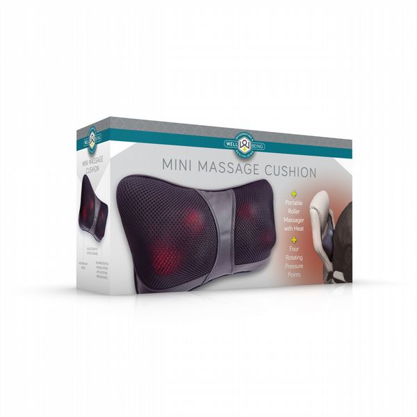 Mini Massage Cushion