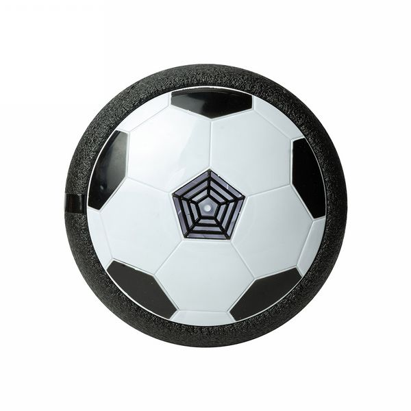 Light Up Hover Football