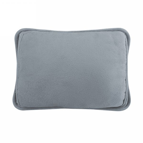 Electric Hot Water Bottle with Charger