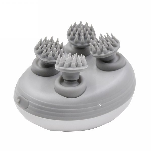 Rechargeable Head Massager