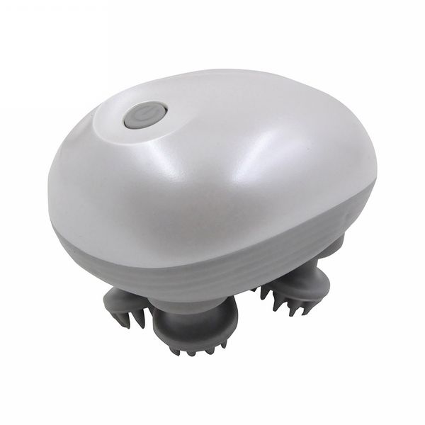 Rechargeable Head Massager