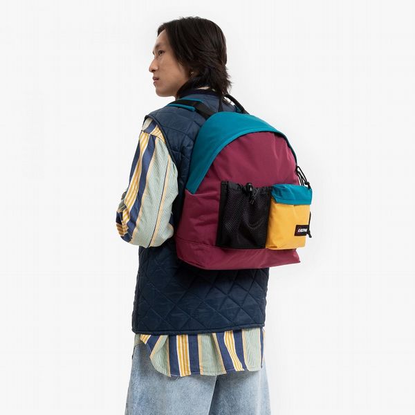 Eastpak - PADDED VARSITY Varsity Blocking