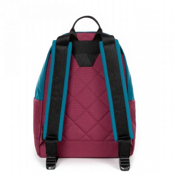 Eastpak - PADDED VARSITY Varsity Blocking