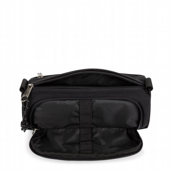 Eastpak TRIPLE BENCH Pencil Case Black