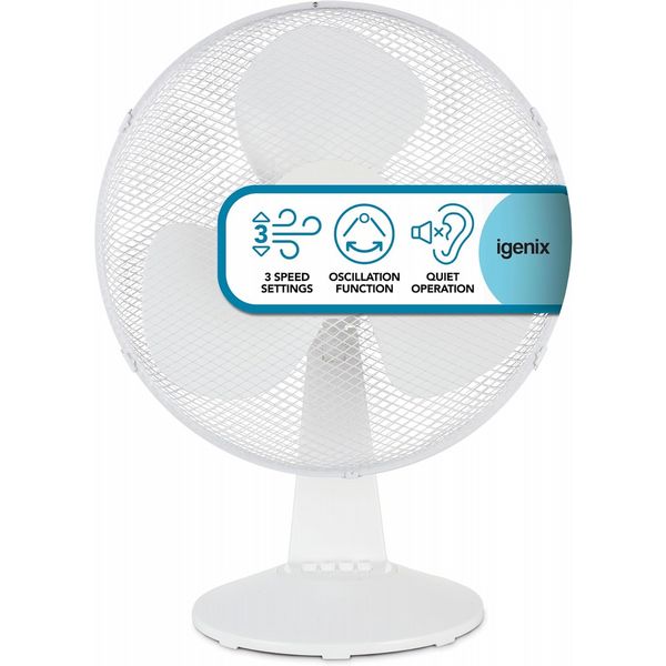 Igenix 16\
