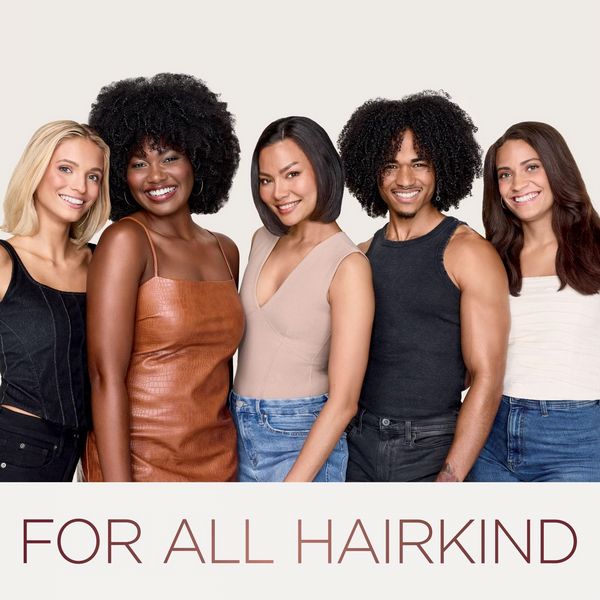 SHARK SpeedStyle Pro FLEX 4-in-1 High-Velocity Hair Dryer System HD542UK