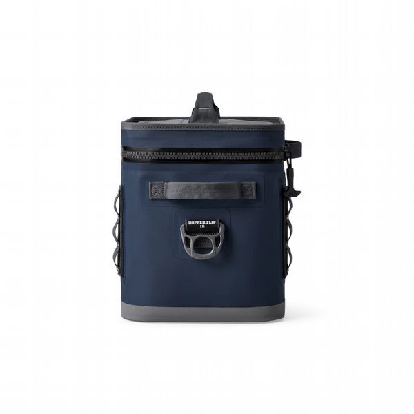 Yeti Hopper Flip 12 Soft Cooler Navy
