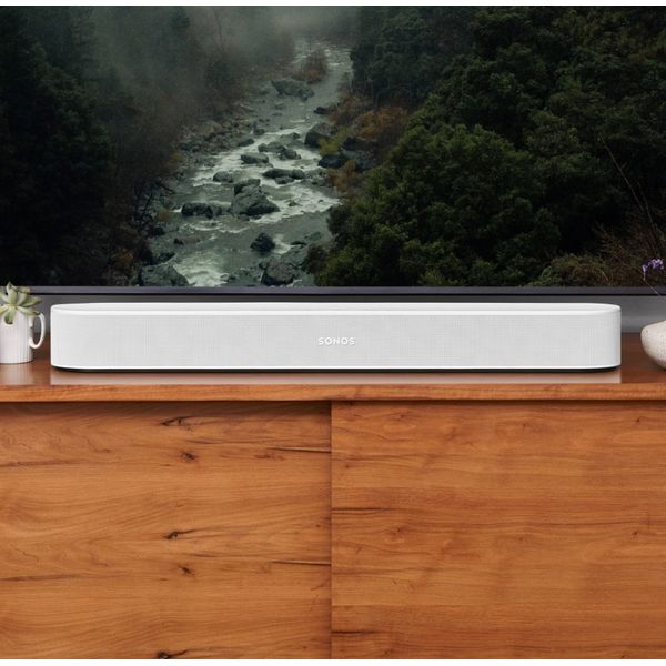 Sonos Beam (Gen 2) Soundbar White