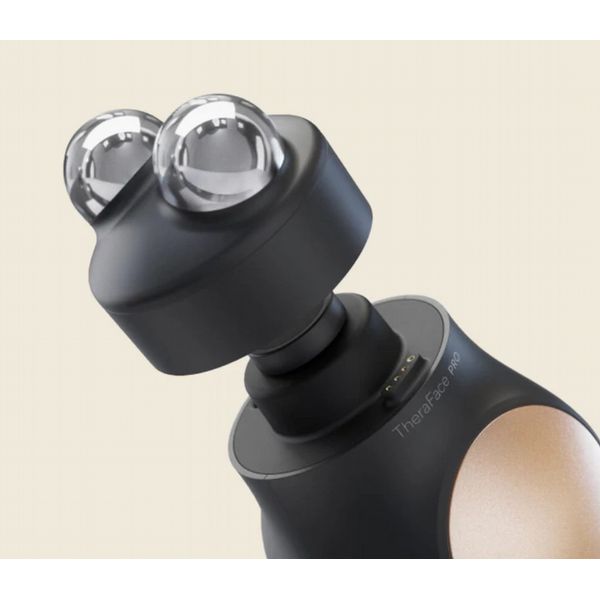 TheraFace PRO Black