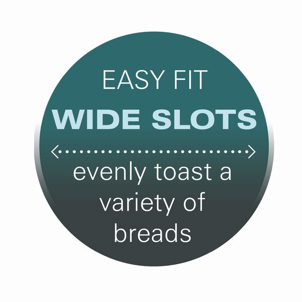 Hamilton Beach Essentials 1.7L Rapid Boil Kettles & 4 Slot Toaster - Black