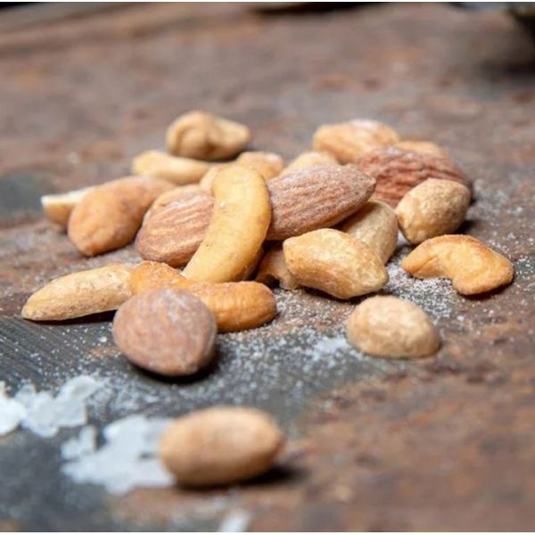 Mr Filbert's Simply Sea Salt Mixed Nuts 1.5kg