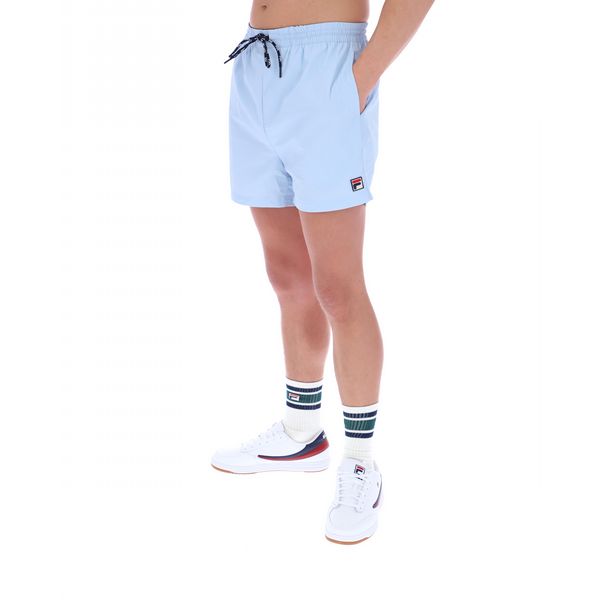 Fila Mens Swim Shorts Skyway