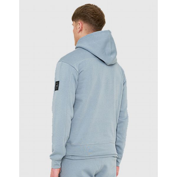 Marshall Artist Siren OTH Hoodie Nardo Grey