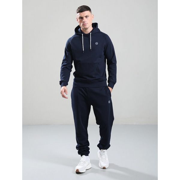 Marshall Artist Foundation Hoody Navy