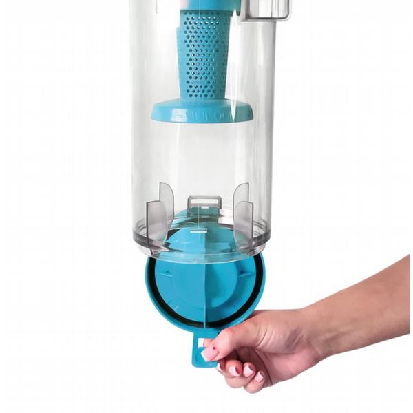 Rediffusion Upright Vacuum Cleaner Blue