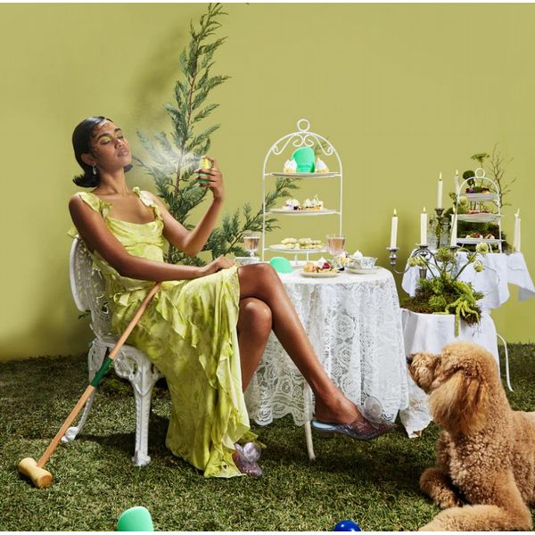 Sundae Hair & Body Mist - Garden Party